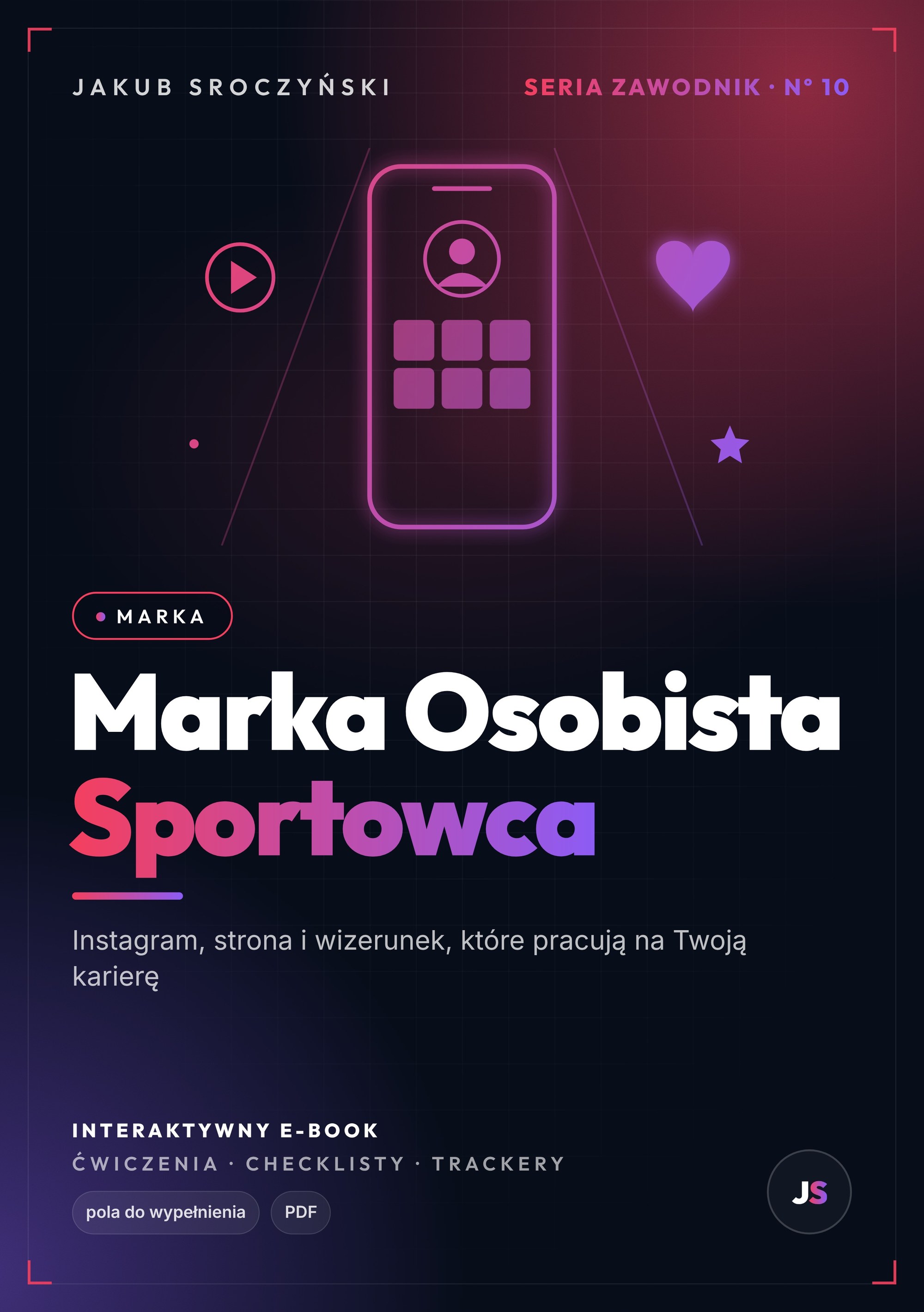 Marka Osobista Sportowca