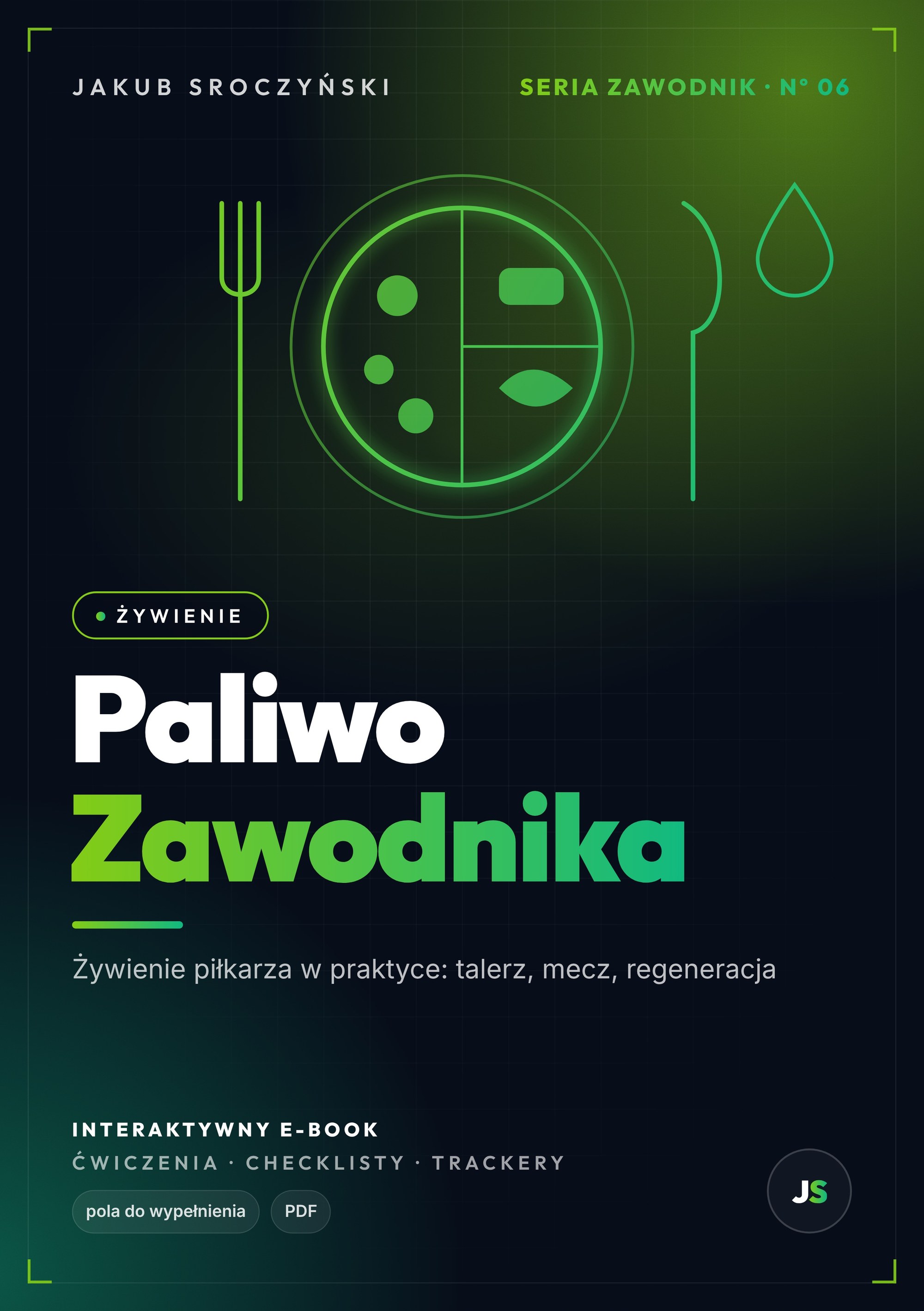 Paliwo Zawodnika