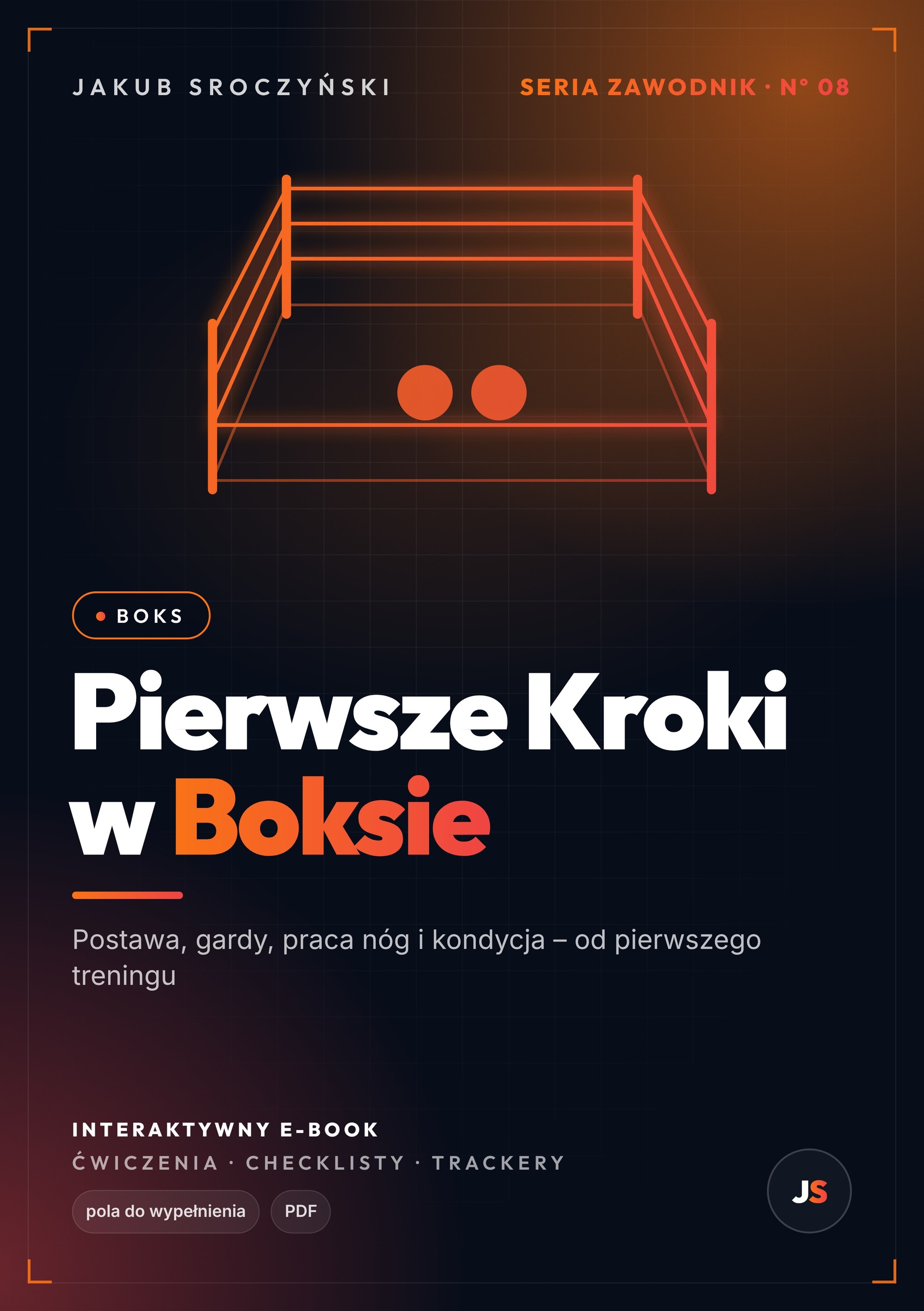 Pierwsze Kroki w Boksie