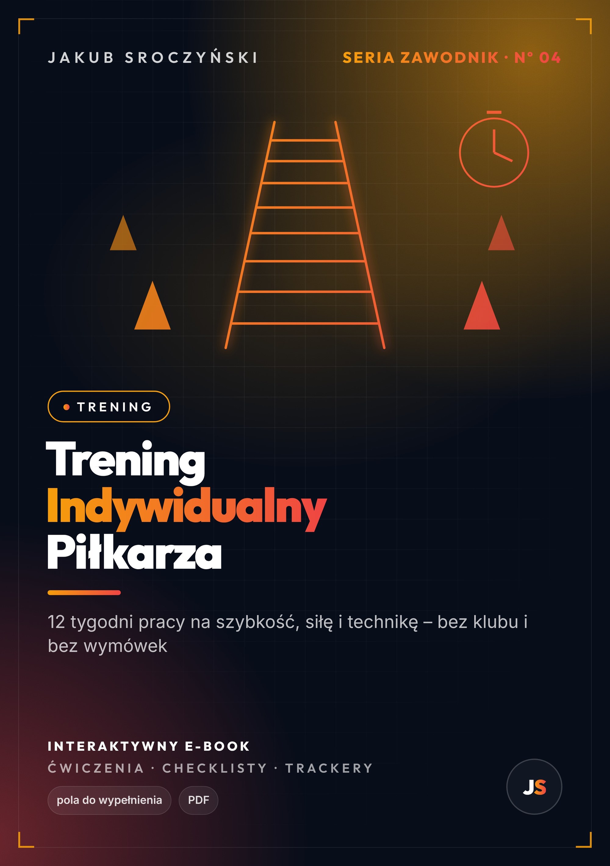 Trening Indywidualny Piłkarza