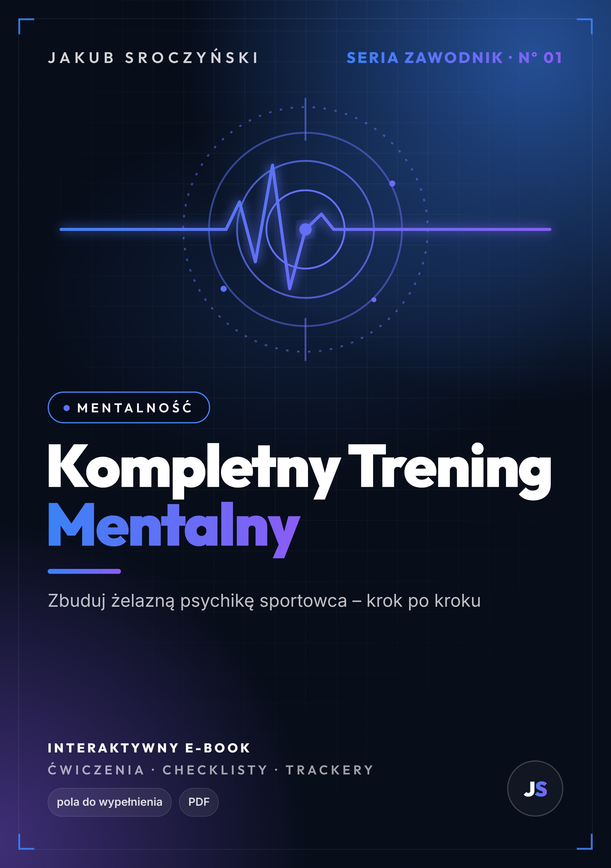 Kompletny Trening Mentalny