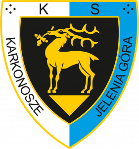 Herb obecnego lub przyszłego klubu
